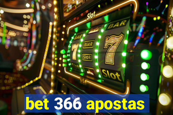 bet 366 apostas